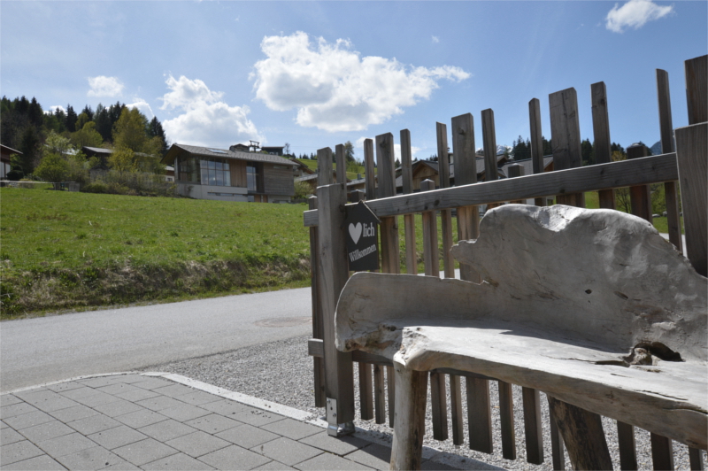 Willkommen im Feriendorf Annaberg